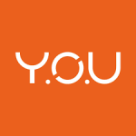 Y.O.U Logo